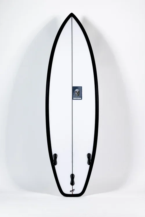 OP2 — Christenson surfboards